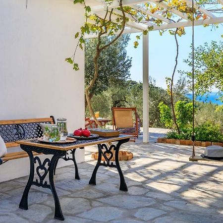Nina-Myrtia Countryside House Skopelos Ditropo Zewnętrze zdjęcie