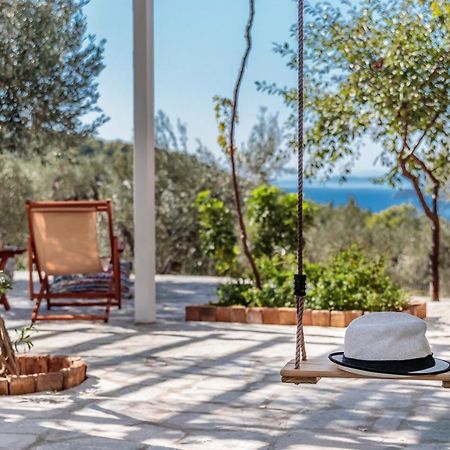 Nina-Myrtia Countryside House Skopelos Ditropo Zewnętrze zdjęcie