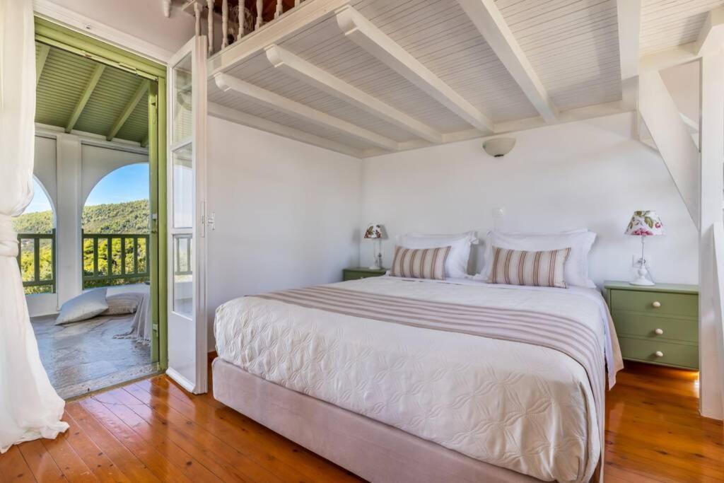 Nina-Myrtia Countryside House Skopelos Ditropo Zewnętrze zdjęcie